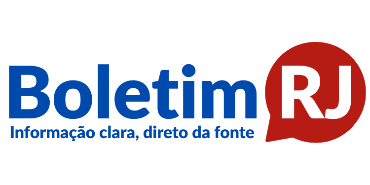 Boletim RJ